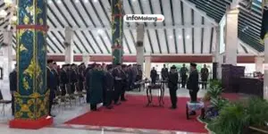 Mutasi Jabatan di Pemkab Malang, 10 Pejabat Masuk Daftar Rotasi