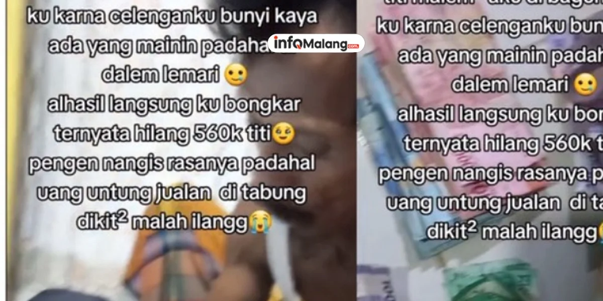 Nabung Makin Rajin Setelah Lebaran? Survei Terbaru Ungkap Fakta Menarik!