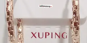 Nadhor Collection: Pilihan Tas Berkualitas dengan Harga Terjangkau