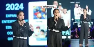 Nagita Slavina Borong 5 Lini Bisnis Baru di 2025 Strategi ‘Ransverse’ Go Internasional dan Fokus Edukasi Perempuan