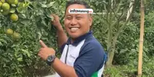 Narji Cagur Pensiun dari Panggung Komedi? Merambah Politik dan Sukses Jadi Duta Pertanian Nasional, Totalitas ‘The Next Level’ Sang Pelawak