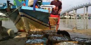 Nelayan Cirebon Temukan Harta Karun Miliaran Rupiah!