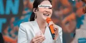 Nella Kharisma Toreh Prestasi Baru di 2025, Konser Megah Pecahkan Rekor Penonton dan Single Terbaru Viral di Media Sosial