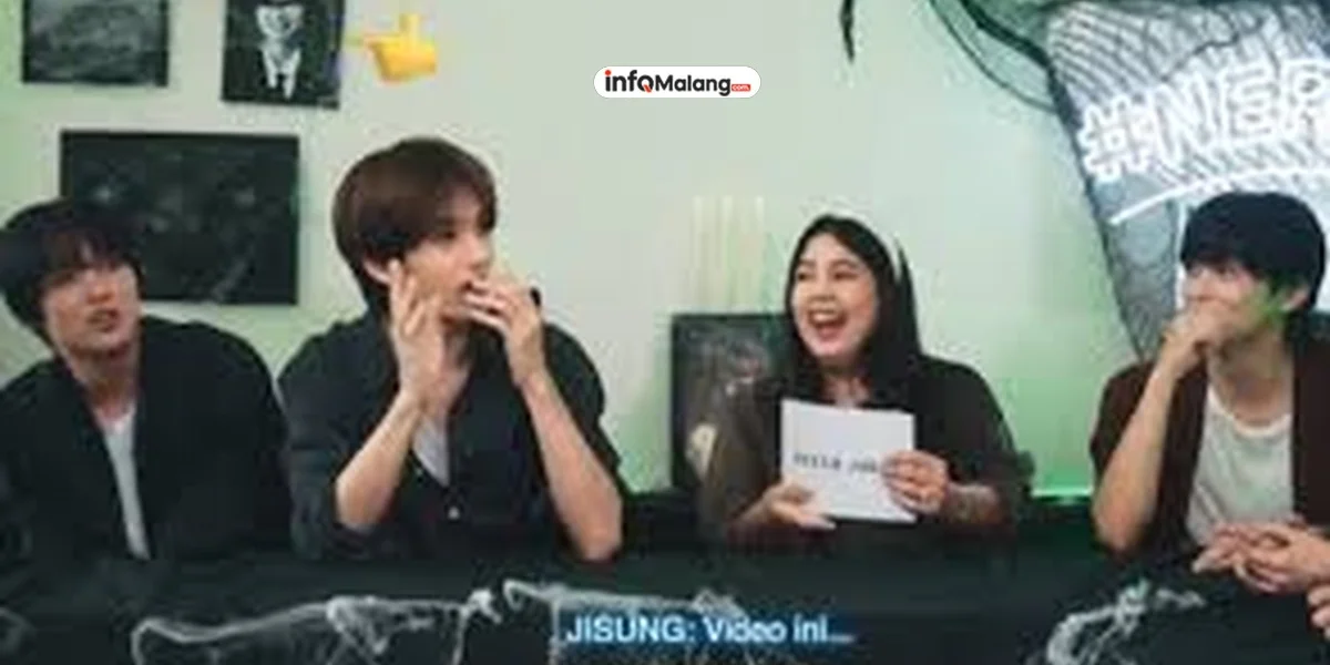 Nessie Judge Minta Maaf Usai Dikecam Netizen Jepang karena Gunakan Foto Korban Kasus Junko Furuta di Konten YouTubenya