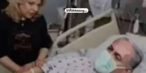 Netanyahu Dilarikan ke Rumah Sakit, Sidang Korupsi Tertunda pada Senin (21/7/2025)