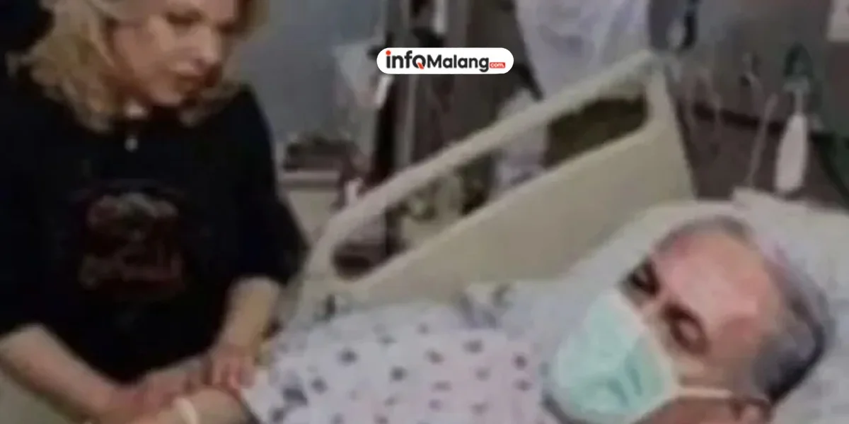 Netanyahu Dilarikan ke Rumah Sakit, Sidang Korupsi Tertunda pada Senin (21/7/2025)