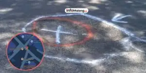 Netizen Keluhkan Jalan Berlubang di Jl. Wilis, DPRD Kota Malang Langsung Tindaklanjuti ke Dinas Terkait