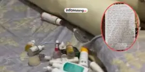 Netizen ini Jelaskan Mengapa PKL dan Parkir Liar Masih Marak di Jl. Veteran