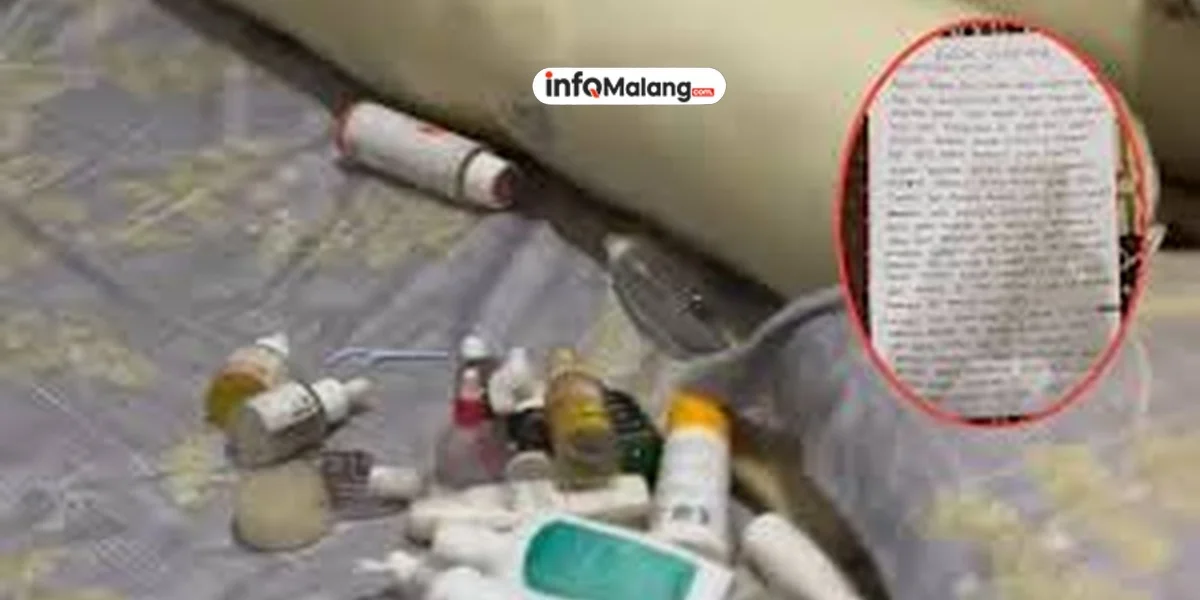 Netizen ini Jelaskan Mengapa PKL dan Parkir Liar Masih Marak di Jl. Veteran