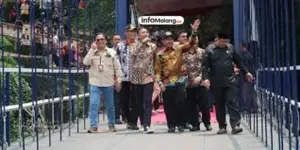 Ngalam Ngombe Jadi Jembatan Baru antara Pemerintah dan Masyarakat Malang