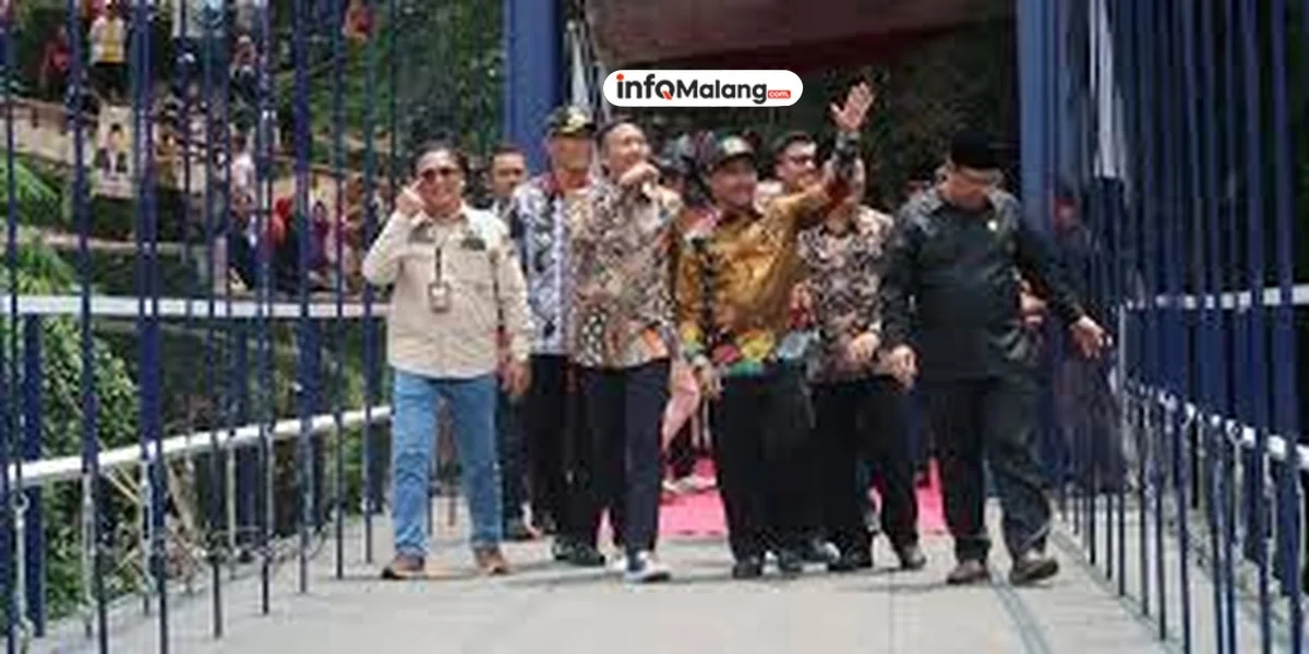 Ngalam Ngombe Jadi Jembatan Baru antara Pemerintah dan Masyarakat Malang