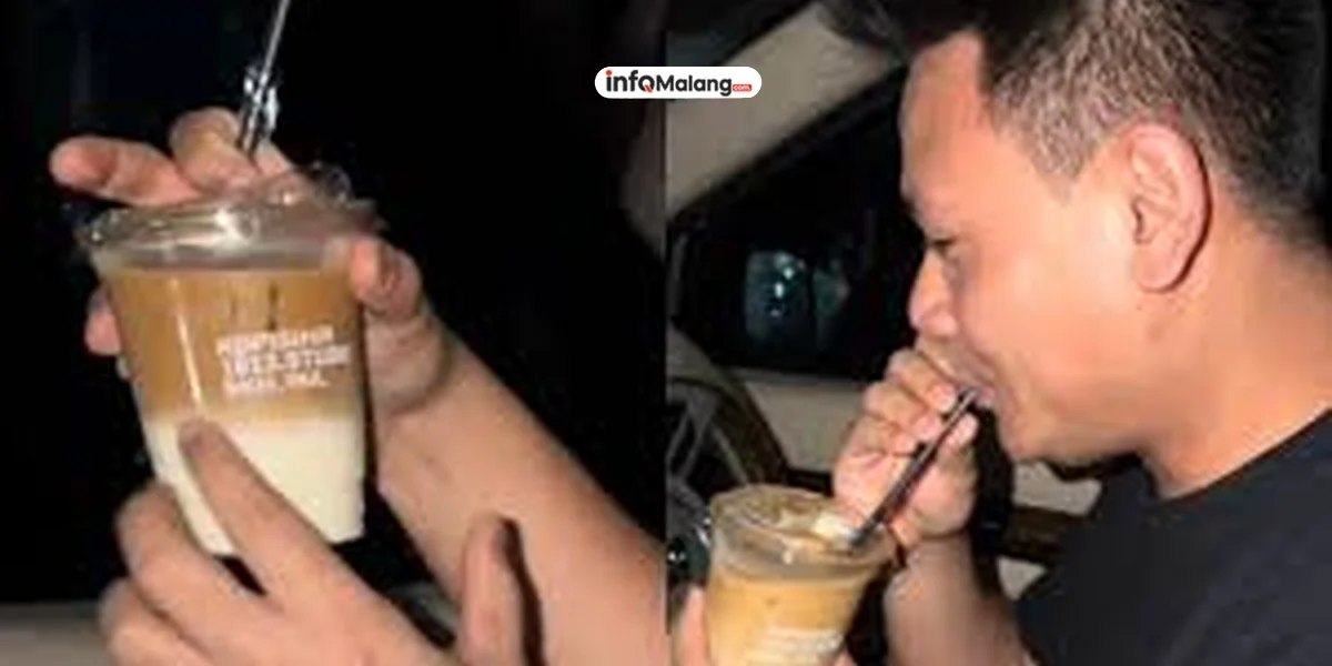 Niat Beli Kopi di Desa, Pria Ini Justru Tersentuh Lihat Harga Kopi yang Terlalu Murah