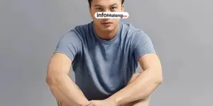 Nicholas Saputra Tak Hanya Aktor, Ini Sisi Lain yang Jarang Dibicarakan
