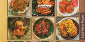 Nikmati Aneka Pilihan Lauk Lezat di Warung Buwarni