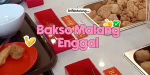 Nikmati Bakso Solo Kidul Pasar dari Mana Saja dengan Layanan Frozen