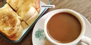 Nikmati Kopi Pagi dengan Suasana Tenang di Kafe Ceritasena