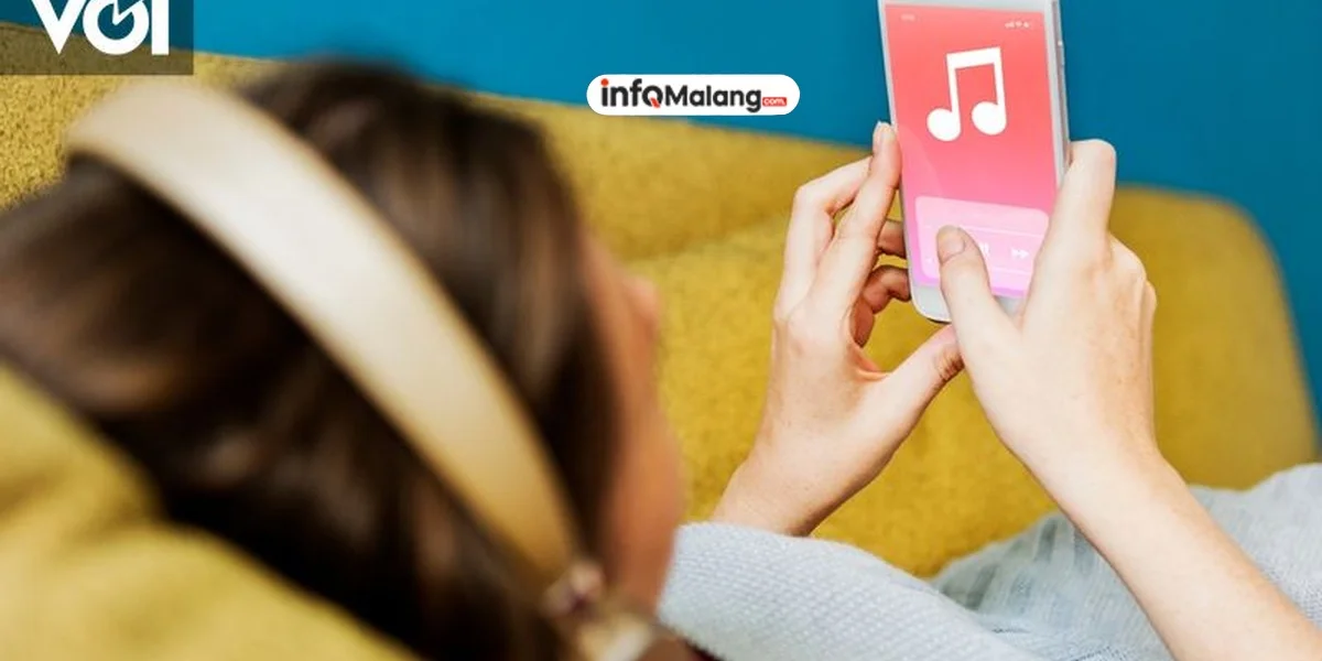 Nikmati Musik Bebas Gangguan dengan Aplikasi Musik Tanpa Iklan