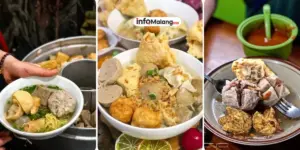 Nikmati Sensasi Bakso Terenak di Malang