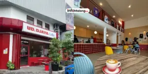 Nikmati Suasana Nyaman di Kafe Kotaks, Pilihan Tepat untuk Liburan Akhir Pekan