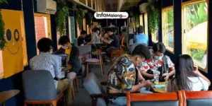 Nongkrong Seru di Cafe Labore Mulai 20K: Nikmati Suasana Cozy Bareng Teman