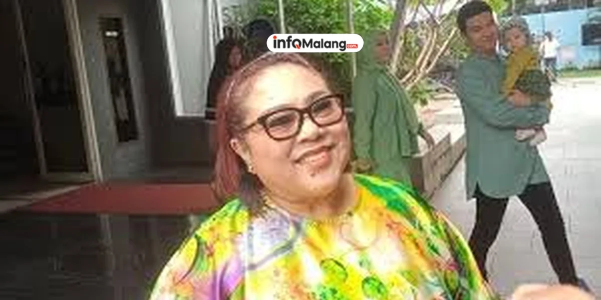 Nunung Dapat Hadiah Rumah, Segera Pindah dari Kos-kosan