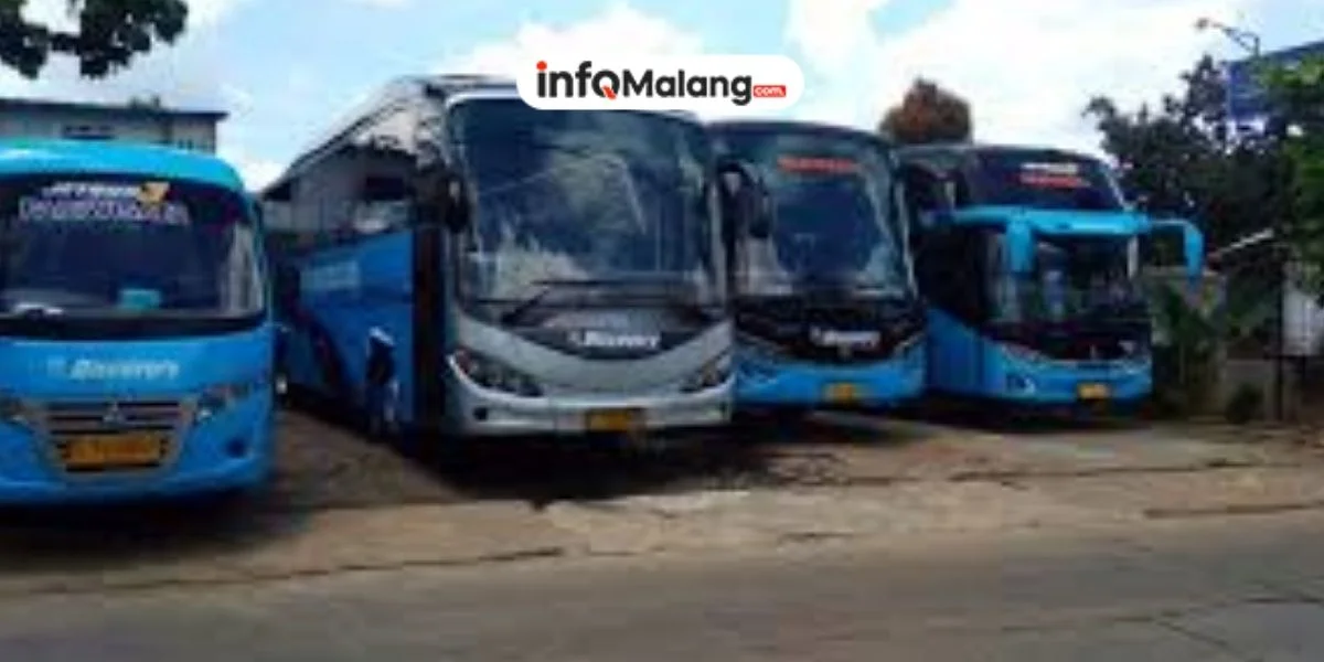 Nyaman Tanpa Was-Was! 5 Tips Memilih Bus Pariwisata Malang dengan Standar Keamanan dan Fasilitas Terbaik