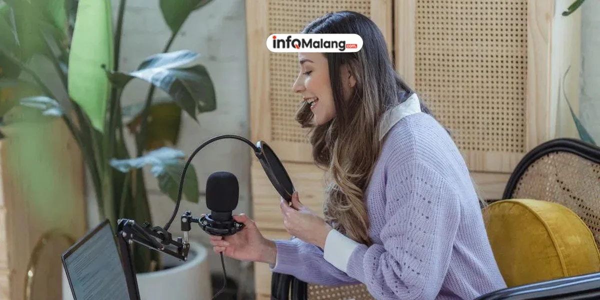 OJK Siap Tindak Tegas! Aturan Baru untuk Influencer Keuangan Segera Berlaku