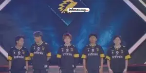 ONIC ID Menjadi Tim Pertama yang Mengamankan Tiket M7 World Championship