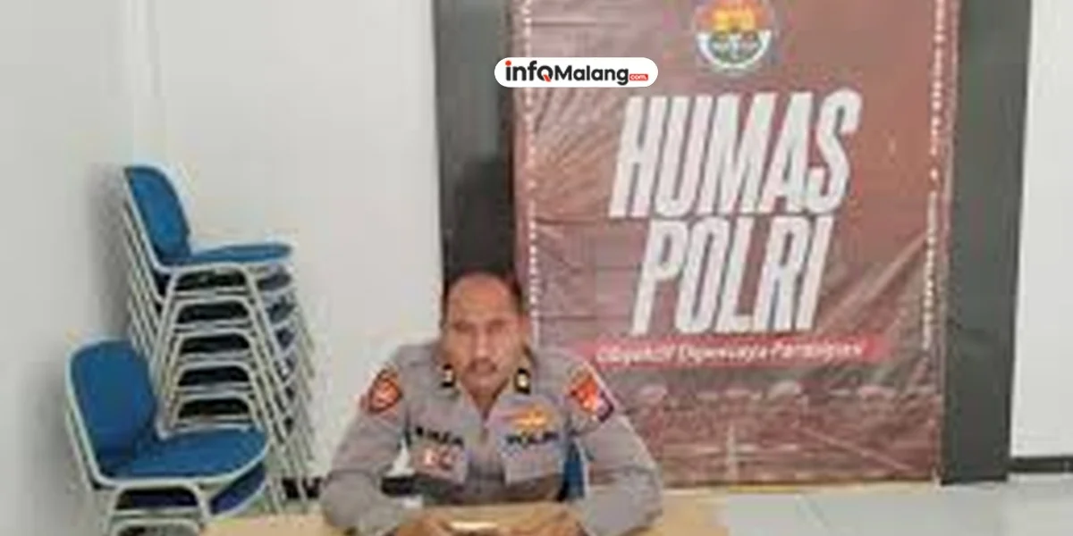 Oknum Polwan Blitar Kota Digerebek di Hotel Kota Batu, Diduga Bersama Anggota DPRD