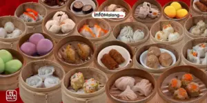 Oma Yum Cha: Menikmati Sensasi Salah Satu Dimsum Autentik di Malang