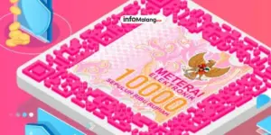 Ombudsman RI Minta Penjelasan Pemerintah Terkait E-Meterai