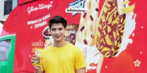 Open Tenant UMKM Pesta Rakyat Malang Raya Resmi Dibuka, Saatnya UMKM Lokal Bersinar!