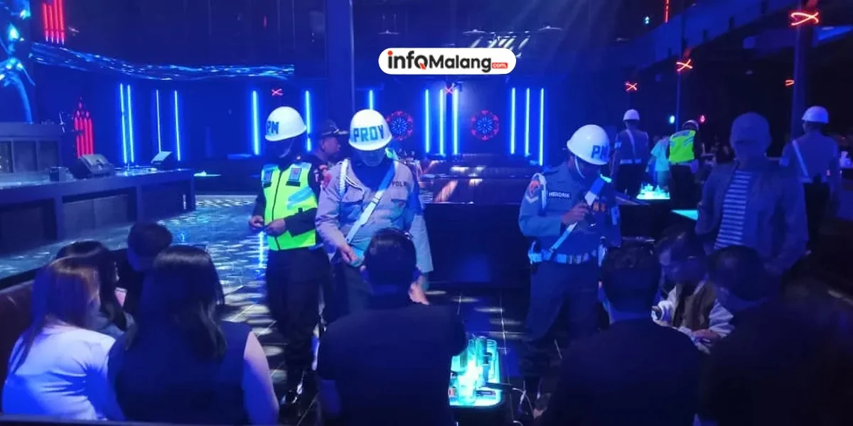 Operasi Gabungan di Malang Amankan 6.767 Bungkus Rokok Ilegal dari Empat Lokasi