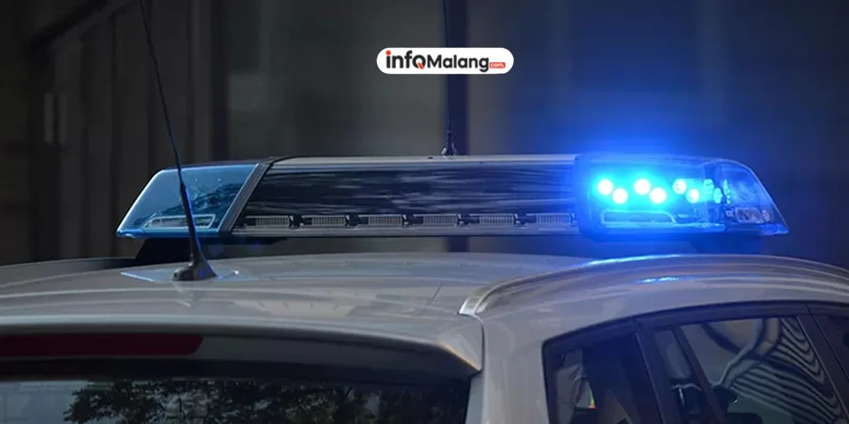 Operasi Lilin Semeru 2024, 417 Pelanggar Lalu Lintas Terjaring di Malang