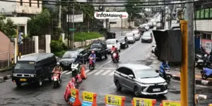 Optimalisasi Jalur Lintas Alternatif untuk Mengurangi Kemacetan di Malang