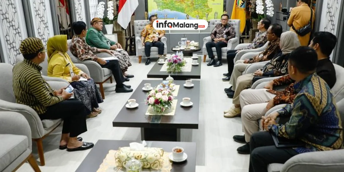 Optimalisasi Wisata Malang Selatan, Pemkab Malang Tingkatkan Infrastruktur dan Kerja Sama dengan Perhutani