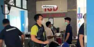 PBB Kabupaten Malang Capai 87%, Melebihi Target Akhir Agustus