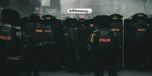 PBB Tekan Indonesia Lakukan Penyelidikan atas Tragedi Protes Berdarah