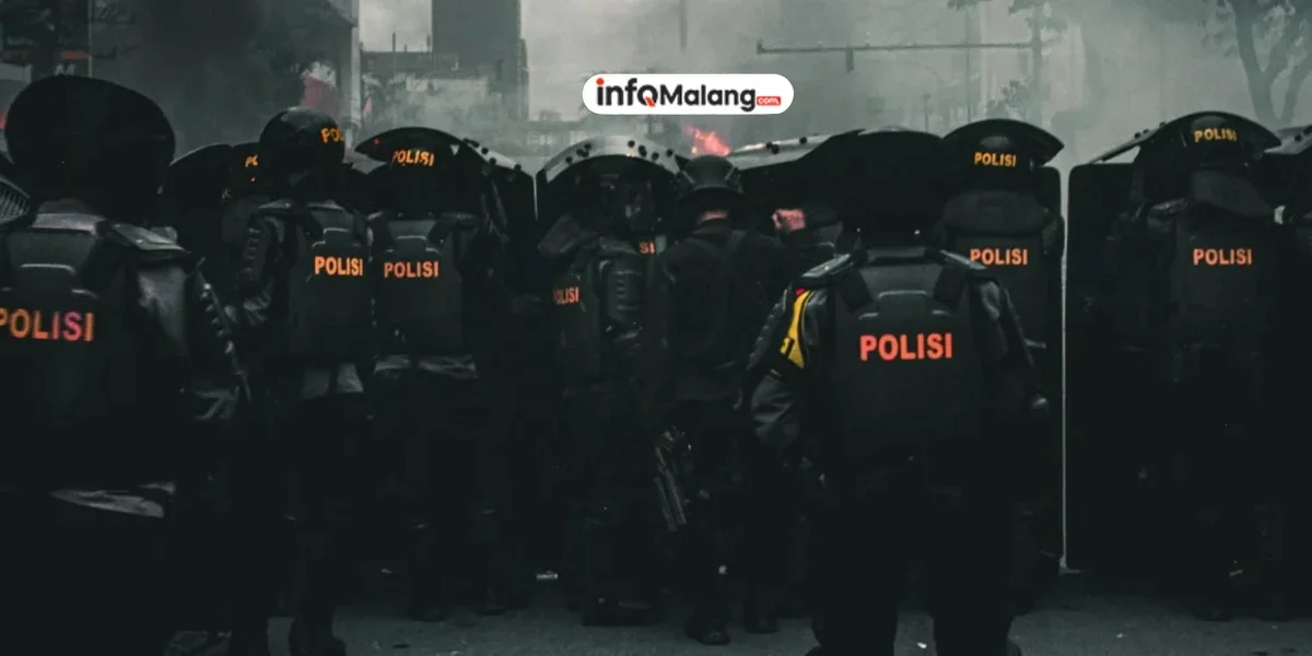 PBB Tekan Indonesia Lakukan Penyelidikan atas Tragedi Protes Berdarah