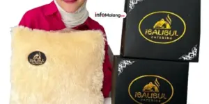 PELOPOR TABUNGAN AQIQAH PERTAMA DI MALANG RAYA