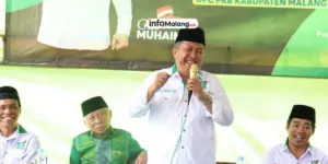 PKB Kabupaten Malang Gelar Pendidikan Politik Panji Bangsa: Siap Hadapi Tantangan!