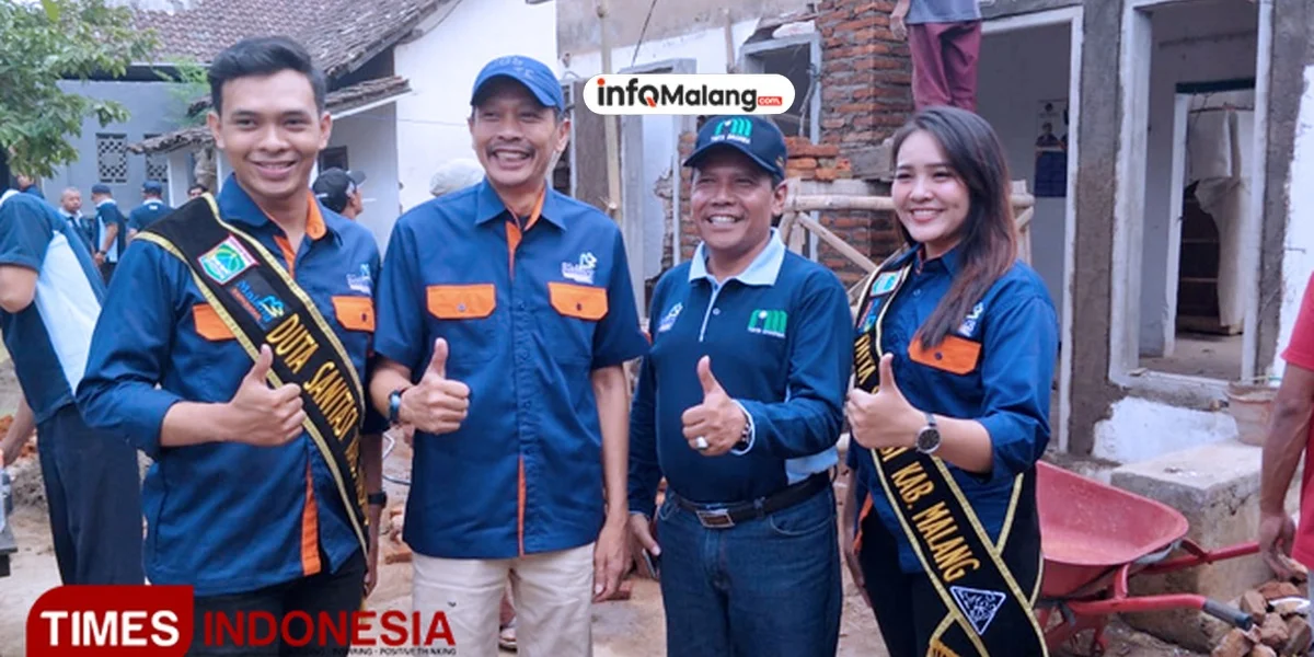 PKS Harga Air, Malang Kota dan Kabupaten Kompak