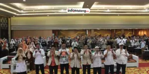 PKS Kota Malang Gelar Pendidikan Politik dan Konsolidasi Anggota Pelopor untuk Pemenangan Pilkada Kota Malang 2024
