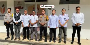 PKS Kota Malang Konsolidasikan Kader untuk Totalitas Dukung Paslon WALI di Pilkada Kota Malang 2024