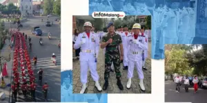 PLN dan Pemkot Malang Sambungkan Listrik ke Rumah Ibu Wagini yang Hidup Tanpa Terang Sejak 1948