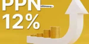 PPN 12% Berlaku Luas, Pengamat: Bukan Hanya untuk Barang Mewah