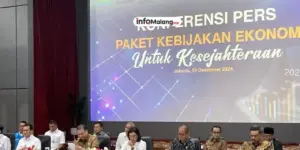 PPN 12% Masuk Berlaku Tahun Depan, Pemerintah Berikan Diskon Listrik dan Bantuan Beras