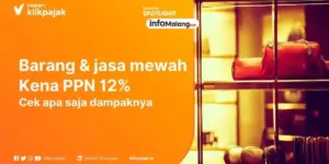 PPN 12 Persen Untuk Barang Mewah Mulai 2025, Bagaimana Dampaknya?