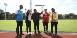 PSSI Pastikan Kesiapan Piala Kemerdekaan 2025 Sudah Maksimal