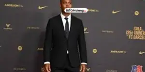 PSSI Resmi Akhiri Kerja Sama dengan Patrick Kluivert Usai Gagal Bawa Indonesia ke Piala Dunia 2026